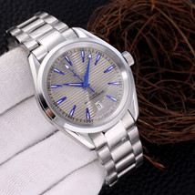 Automatic Mechanical Watch Hippocampus Three-Pin Automatic Mechanical Watch - $175.00