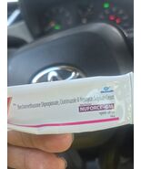 5 Pc Nuforce Gm Tube Long Expiry, 15 gm each - $41.15