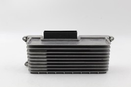 Audio Equipment Radio Amplifier Trunk Mounted Fits 09-12 AUDI A4 3067 - £78.21 GBP