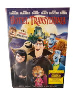 Hotel Transylvania DVD 2012 Brand New Sealed - Family Animation Movie - $119.74 MXN