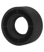 Reducing Bushing 3&quot; Spigot x 1-1/2&quot; Hub ABS Black - Charlotte Pipe ABS00... - $18.38 MXN