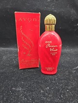 New Avon 3 Oz Persian Wood Women&#39;s Cologne Mist Spray Perfume FULL Bottl... - $25.00