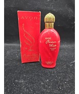 New Avon 3 Oz Persian Wood Women&#39;s Cologne Mist Spray Perfume FULL Bottl... - $35.08 CAD