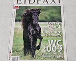 Eidfaxi Icelandic Horse Magazine 5.2009 WC 2009 - £12.04 GBP