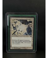 Righteous Fury Portal Second Age Magic: The Gathering - $430.02 MXN
