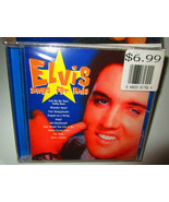 Elvis Presley CD, Elvis Sings For Kids - New - factory sealed. I only ha... - $7.00