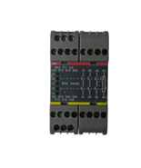 ABB 2TLA010026R0000 RT6 Series 24VDC Universal Safety Relay Module - $121.97 CAD