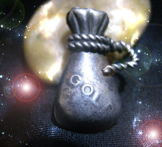  FREE CHARM W $75 ORDER EXTREME CALL TO MONEY AND FORTUNE MAGICK MAGICKALS - Freebie