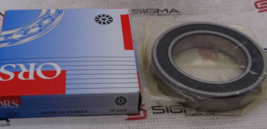 Roller Bearing Deep Groove Ball Bearing TS: 6269 ts6269 ORS - $22.00