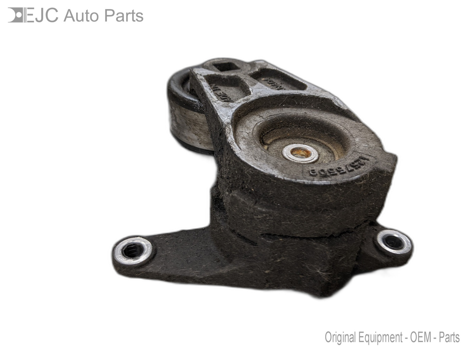 Serpentine Belt Tensioner For 10-11 GMC Acadia  3.6 12575509 AWD 12575509 - $24.70