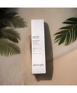 Philosophy Purity Made Simple Pore Extractor Exfoliating Clay Mask 5 fl oz - $562.22 MXN