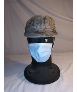 GENUINE USMC US MARINE CORP GARRISON COVER DESERT MARPAT 8 POINT DIGITL ... - €16,70 EUR