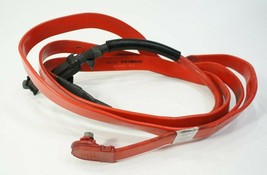 2012-2016 bmw f10 528i rwd n20 2.0l engine positive battery cable wire u... - $136.87