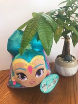 New Shimmer and Shine Pillow Pet *Shine*  Ships N 24h - $49.38