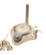 Fisher Price Baby Monitor Sounds &amp; Lights Tested Works Great Clean Excel... - $272.54 MXN