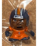 NFL Teenymates Series 12 (2024) Broncos Patrick Surtain II *NEW/No Packa... - $11.99