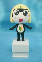 Sunrise TV Tokyo Animax Viz Media Sgt Frog Keroro Gunso Stand Up Figure Tamama - £27.90 GBP