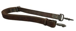 Vintage Klein Tools Leather Positioning Strap 5272-6 - £79.92 GBP