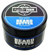 Agadir Beard Butter, 3 fl oz image 3