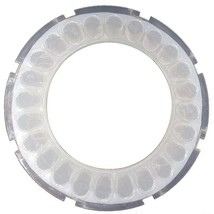Oem Washer Lint Filter For Frigidaire F21C445CT0 F21C445CT2 F21C445CT3 New - £14.54 GBP