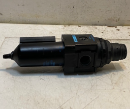 WILKERSON B28-06-FHGO Pneumatic Filter Regulator 23mm Bore 11mm Bore - €51,59 EUR