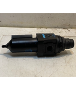 WILKERSON B28-06-FHGO Pneumatic Filter Regulator 23mm Bore 11mm Bore - $84.24 CAD