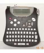 DYMO LabelMANAGER 150 Personal Label Maker Home Or Office - £26.21 GBP