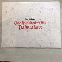 1999 Disney One Hundred And One Dalmations - £7.23 GBP