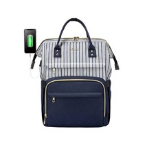 LOVEVOOK Laptop Backpack | for Women | Work Backpack | Waterproof | Anti... - £79.89 GBP