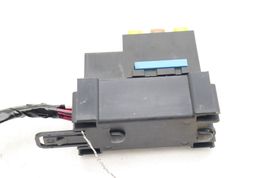 2010 CHEVROLET CAMARO 3.6L FUSE BOX JUNCTION BLOCK E1136 image 10