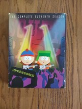 South Park: Season 11 - £14.65 GBP