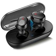 True Wireless Smart Touch Earbuds with Charging Box - £12.82 GBP