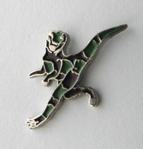 Ornithosuchus Bird Crocodile Dinosaur Lapel Pin Badge 1/2 Inch - £4.29 GBP