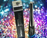 BELLAPIERRE Liquid Eyeliner 4 ml 0.13 fl Oz Black Brand New In Box MSRP $20 - $19.79
