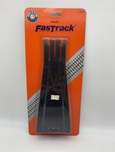 Lionel Fastrack Car Train Railer Fas Track Rerailer O &amp; 027 Gauge 6-12039 New - £7.88 GBP