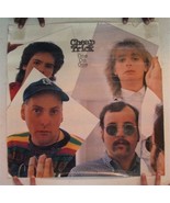 Cheap Trick Poster One On One - €45,83 EUR