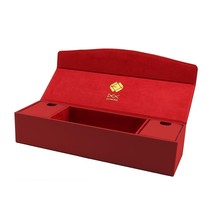 Dex Protection Game Chest Storage Box: Red - $50.40