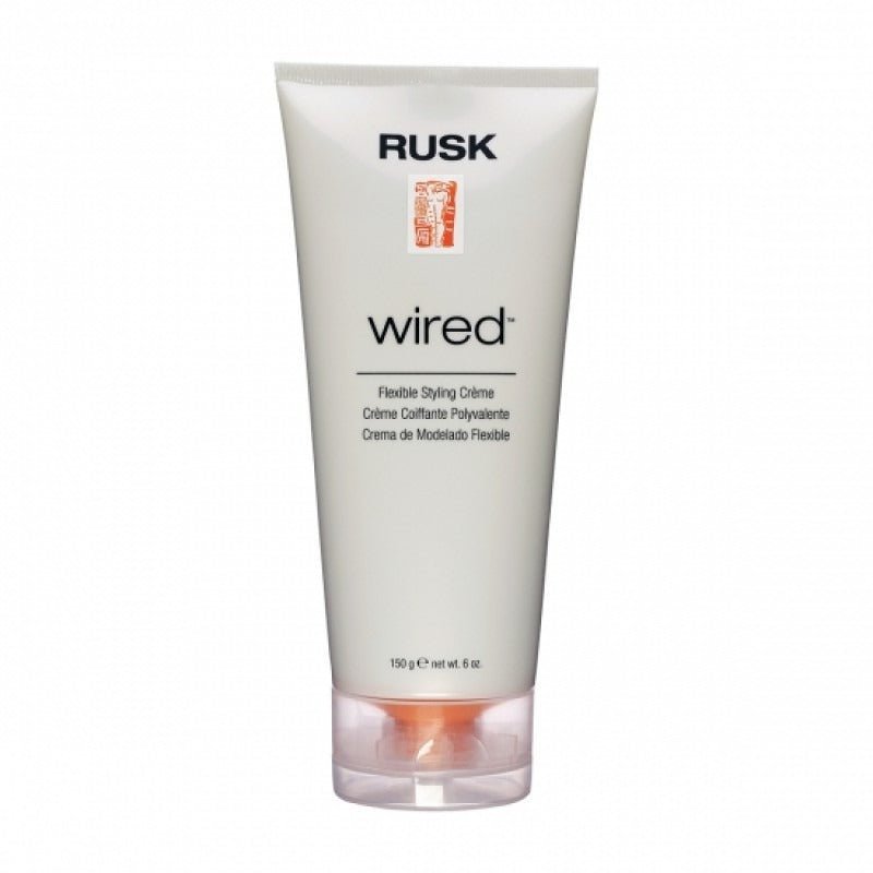 Rusk Designer Collection Wired Flexible Styling Creme, 6 oz - $14.75
