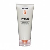 Rusk designer collection wired flexible styling creme 6 oz 810539 thumb200