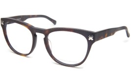 New Prodesign Denmark 4694 c.5534 Havana Eyeglasses Frame 52-19-140 B43mm Japan - £54.22 GBP