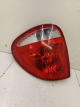 Driver Left Tail Light Fits 01-03 CARAVAN 947663 - £58.56 GBP