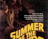 Summer of the Monkeys by Wilson Rawls / 1977 Paperback Juvenile Novel - $1.13