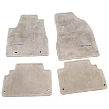 Genuine Lexus CARPET FLOOR MATS RX330 RX350 2004 2005 2006 2007 08 2009 ... - £124.91 GBP