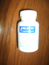 Pure Encapsulations Probiotic GI Digestion Supplement 60 capsules exp. 0... - $43.95