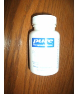 Pure Encapsulations Probiotic GI Digestion Supplement 60 capsules exp. 0... - $43.95