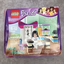 LEGO FRIENDS: Emma&#39;s Karate Class (41002)- Damaged Box - $13.71