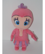 Kate &amp; Mim Mim LILY Plush Stuffed Toy Disney Junior - £7.76 GBP