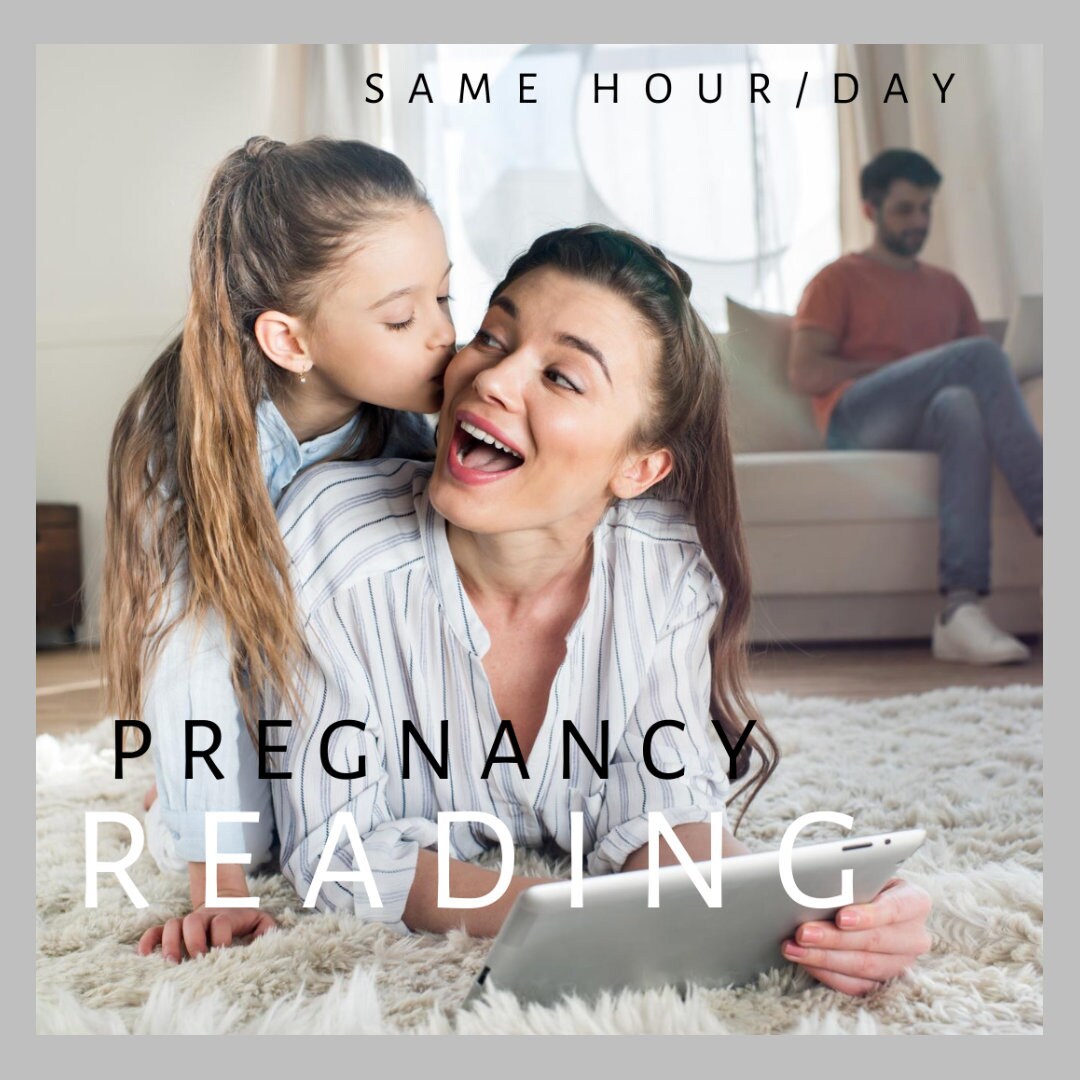 Discover your fertility path with personalized TTC readings. PDF available. - $3.96