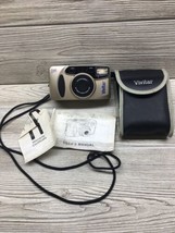 Vivitar PZ 3125 Quartz Date Series 1 38:125mm Zoom Lens - $9.89