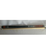 Pool Cue Stick 58” Canadian Maple Billiard Pool Stick Brown 21oz Unbrand... - $35.63